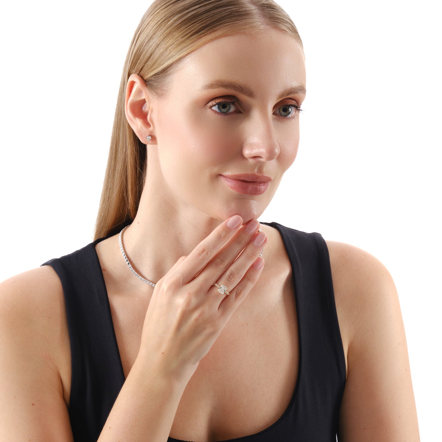 LABBRİLL CUSHİON YÜZÜK / / LB-00005