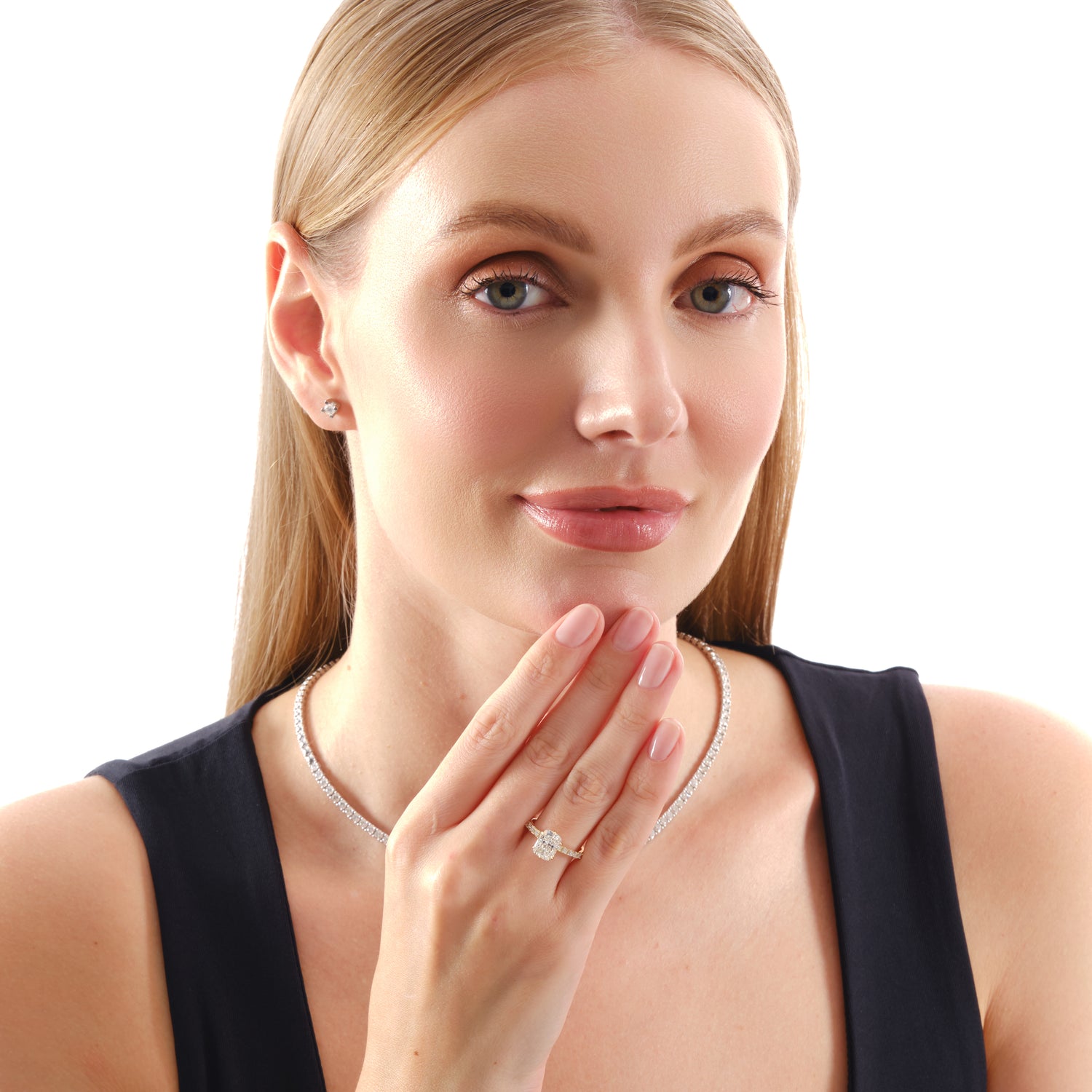 LABBRİLL CUSHİON YÜZÜK / LB-00033