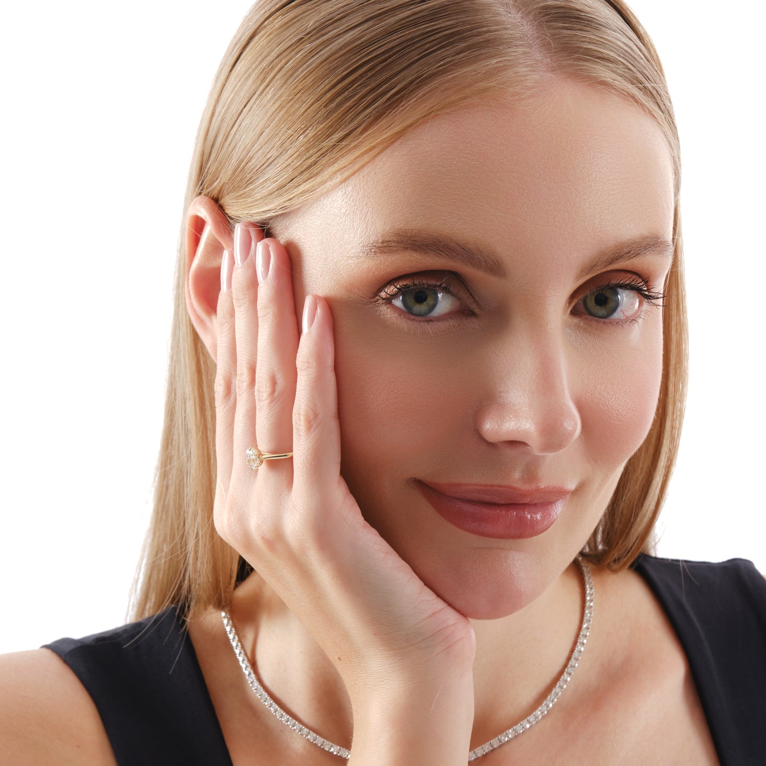 LABBRİLL CUSHİON YÜZÜK / LB-00035