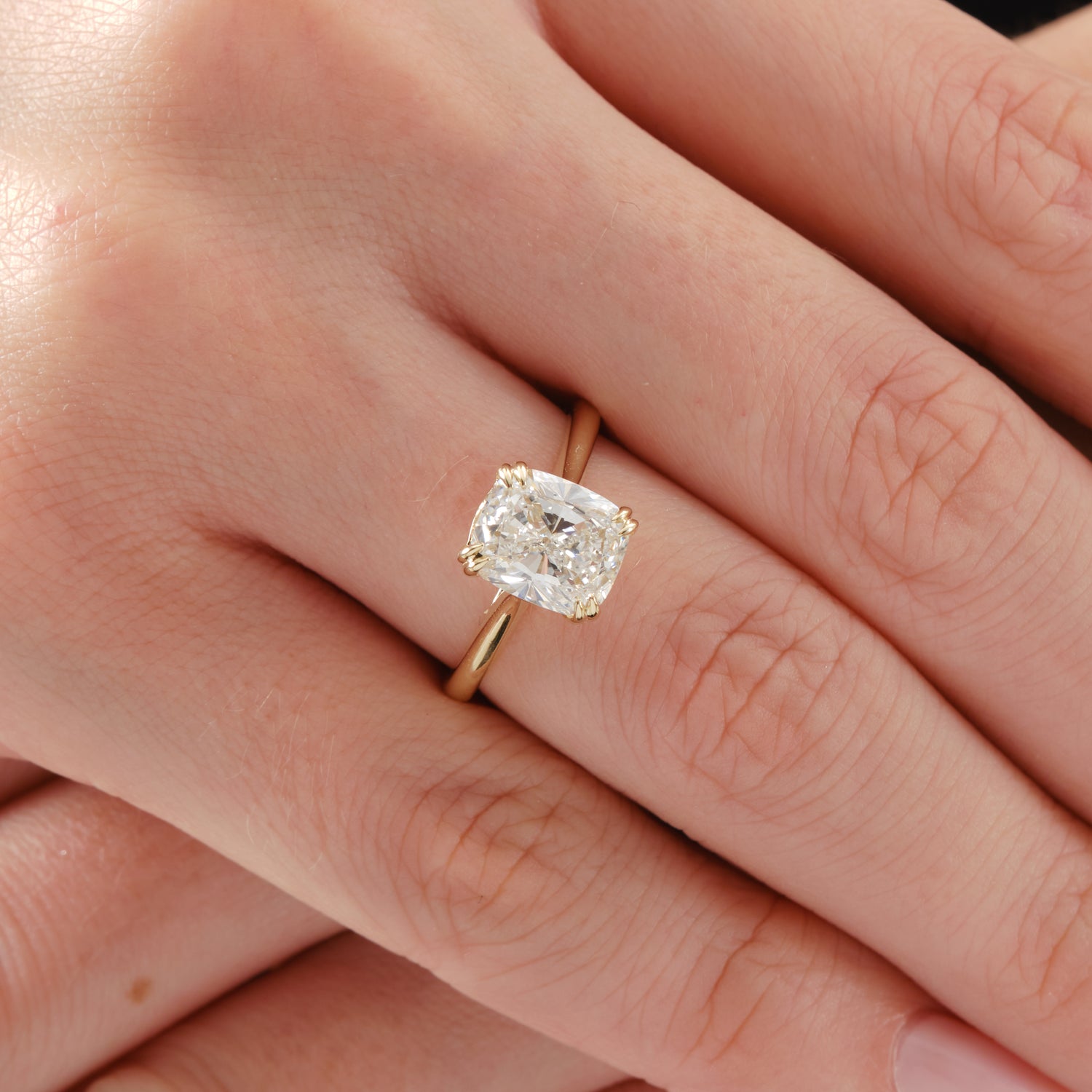 LABBRİLL CUSHİON YÜZÜK / LB-00040