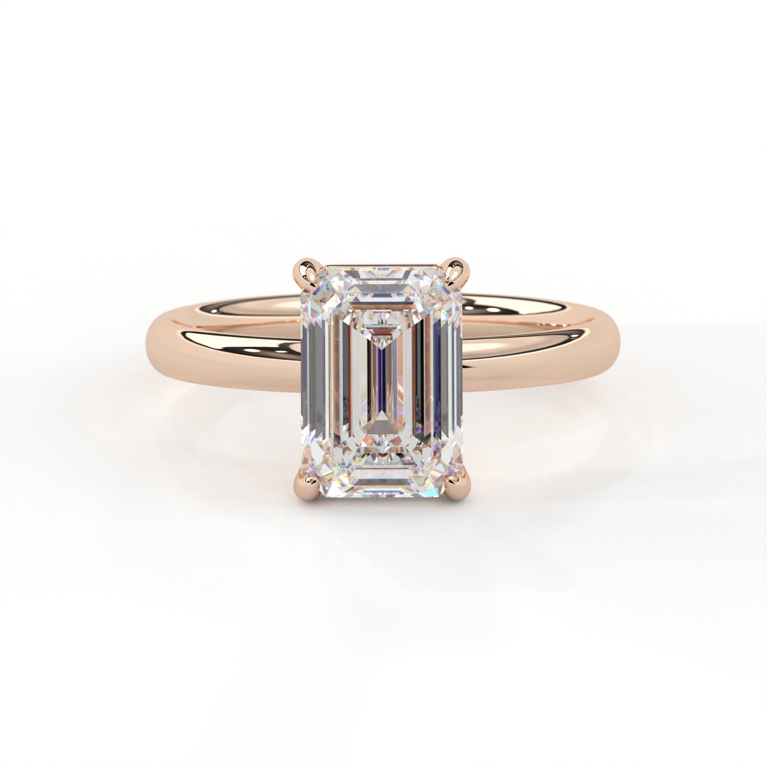 LABBRİLL EMERALD YÜZÜK / LD-31