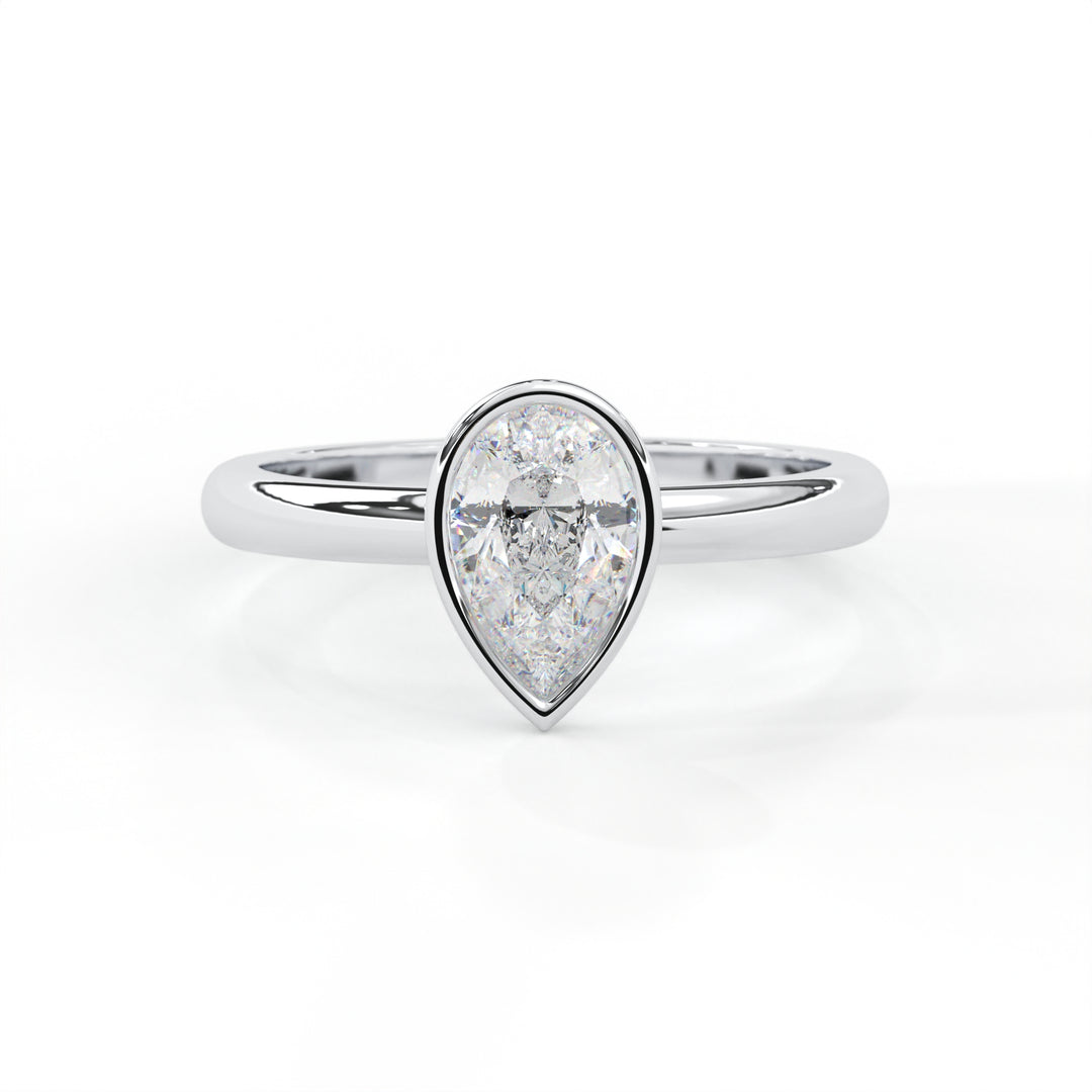 LABBRİLL PEAR YÜZÜK / LD-26