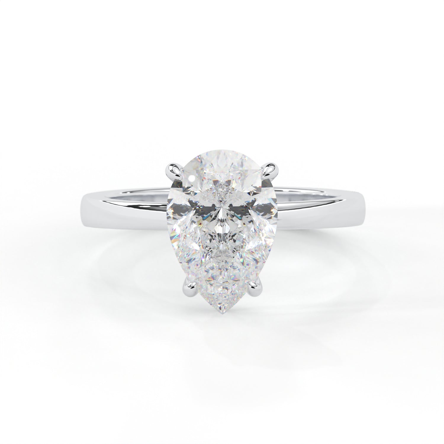 LABBRİLL PEAR YÜZÜK / LD-22