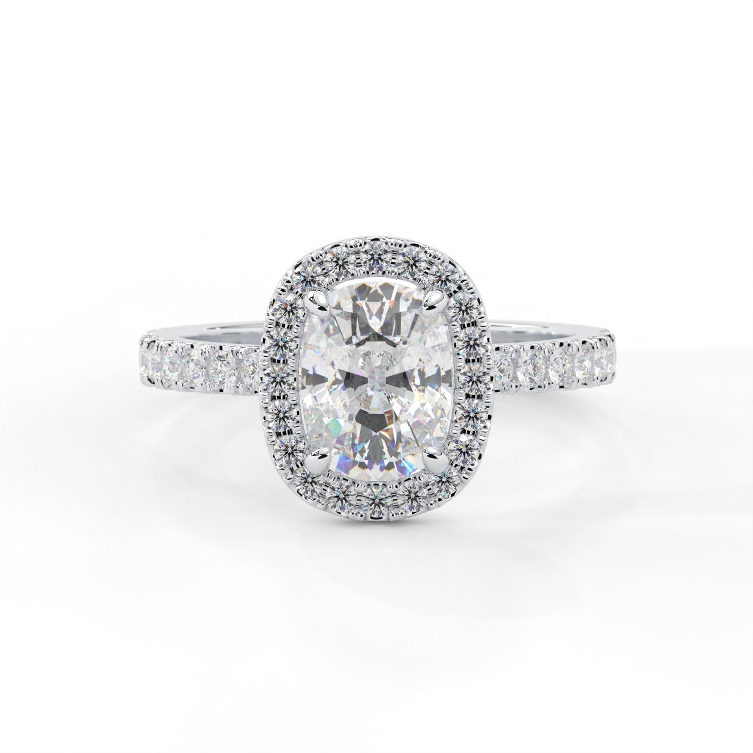 LABBRİLL CUSHİON YÜZÜK / LD-17