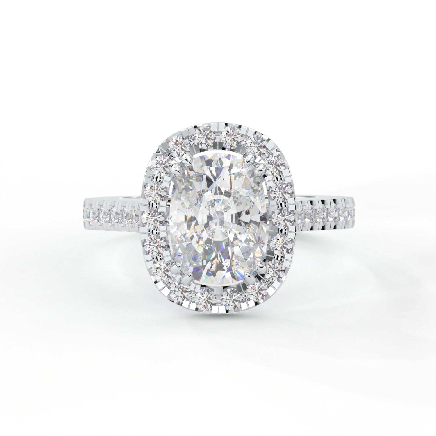 LABBRİLL CUSHİON YÜZÜK / LD-18